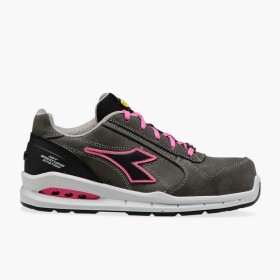 UTILITY DIADORA, Run Mid S3 SRC ESD Unisex Adulto