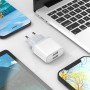 Enchufe USB, 2.1A/5V 3-Pack Cargador for iPhone 14 13 12 11 Pro MAX XS XR X 8 7 6 6S Plus SE 5 5S, Samsung Galaxy, Adaptador