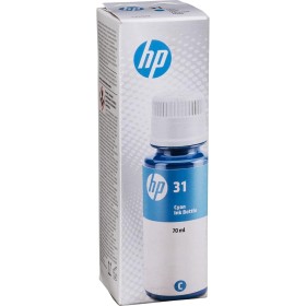 Cartouche d encre HP smart tank 31 Cyan