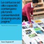 HP Cartucho de Tóner Original Laserjet 219X de Alta Capacidad Cian