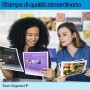 HP Cartucho de Tóner Original Laserjet 219X de Alta Capacidad Cian