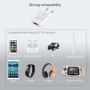 Cargador USB Fuente de alimentación Enchufe de Carga 5V/1A para teléfonos móviles, Auriculares Bluetooth,Relojes Inteligentes,