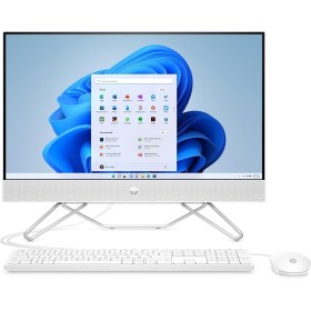 HP 23,8" FHD IPS All-in-One i5-1235U 16GB/512GB SSD Win11 24-CB1403NG (9X7P6EAABD)