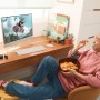 HP 23,8" FHD IPS All-in-One i5-1235U 16GB/512GB SSD Win11 24-CB1403NG (9X7P6EAABD)
