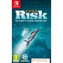 Risk Nintendo Switch Game [Code in a Box]