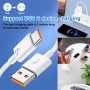 67W Cargador Rápido con Cable USB C de 2M, 67W Xiaomi Turbo Carga Adaptador de Cargador para Xiaomi Redmi Note 13 12 11 10 Mi 11