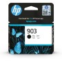 HP 903 T6L99AE, Negro, Cartucho de Tinta Original, compatible con impresoras de inyección de tinta HP OfficeJet 6950, 6951,