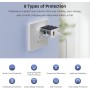 100W Supercharge Cargador con 6A USB C Cable 2M para Honor 200 Pro 200 Lite Magic7 5 6, Carga Rápida Supercarga Adaptador