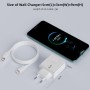 100W Supercharge Cargador con 6A USB C Cable 2M para Honor 200 Pro 200 Lite Magic7 5 6, Carga Rápida Supercarga Adaptador