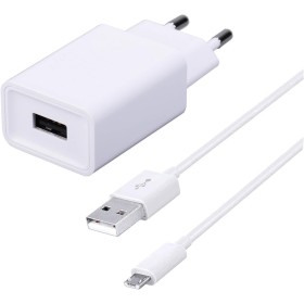 ZLONXUN Cargador USB y Cable para Xiaomi redmi 12C,9A,A2,9C,A1,S2,7A,6A,6,A2 Lite,10A,Note 5.(1.5M Micro USB Cable)