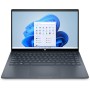 HP Pavilion x360 14-ek1024ns - Ordenador portátil de 14" Full HD (Intel Core i5-1335U, 16GB RAM, 1TB SSD, Intel Iris Xe