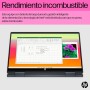 HP Pavilion x360 14-ek1024ns - Ordenador portátil de 14" Full HD (Intel Core i5-1335U, 16GB RAM, 1TB SSD, Intel Iris Xe