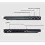 HP Pavilion x360 14-ek1024ns - Ordenador portátil de 14" Full HD (Intel Core i5-1335U, 16GB RAM, 1TB SSD, Intel Iris Xe