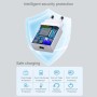 ZLONXUN Cargador USB y Cable para Xiaomi redmi 12C,9A,A2,9C,A1,S2,7A,6A,6,A2 Lite,10A,Note 5.(1.5M Micro USB Cable)