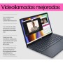 HP Pavilion x360 14-ek1024ns - Ordenador portátil de 14" Full HD (Intel Core i5-1335U, 16GB RAM, 1TB SSD, Intel Iris Xe