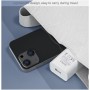 ZLONXUN Cargador USB y Cable para Xiaomi redmi 12C,9A,A2,9C,A1,S2,7A,6A,6,A2 Lite,10A,Note 5.(1.5M Micro USB Cable)