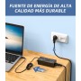 Paquete de 2 baterías de repuesto de 5.0 Ah para batería Worx de 20 V WA3553 de iones de litio para batería Worx de 20 V WA3551
