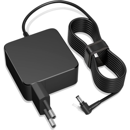 Cargador HP portatil 45W 19.5V 2.31A Adaptador para HP probook 440 450 470 G3-G8 Pavilion X360 11 13 15 Elitebook 840 830 850