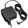 Cargador HP portatil 45W 19.5V 2.31A Adaptador para HP probook 440 450 470 G3-G8 Pavilion X360 11 13 15 Elitebook 840 830 850