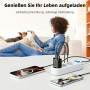 25W Cargador Carga Rapida para Samsung Galaxy A56 A55 A54 A53 A36 A35 A34 A26 A25 A16 A15 A14 A13 A06 A05s S25 S24 S23 S22 S21