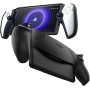 Spigen Funda Thin Fit Compatible con Playstation Portal Remote Player - Negro