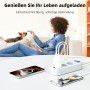 25W Cargador Carga Rapida para Samsung Galaxy A56 A55 A54 A53 A36 A35 A34 A26 A25 A16 A15 A14 A13 A06 A05s S25 S24 S23 S22 S21