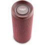 Vieta Pro Altavoz Bluetooth Potente, Resistente al Agua, 10H de Batería, Micrófono. Altavoz Portátil Grande True Wireless, Aux