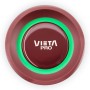 Vieta Pro Altavoz Bluetooth Potente, Resistente al Agua, 10H de Batería, Micrófono. Altavoz Portátil Grande True Wireless, Aux