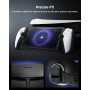 Spigen Funda Thin Fit Compatible con Playstation Portal Remote Player - Negro