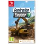 Construction Simulator 3 - Console Edition [Nintendo Switch - Code in Box]