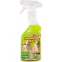 Mafra, Tratamiento Para el Cuero 3en1, Limpia, Hidrata y Protege las Superficies Interiores del Coche, Con Aloe Vera y Ceras
