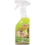 Mafra, Tratamiento Para el Cuero 3en1, Limpia, Hidrata y Protege las Superficies Interiores del Coche, Con Aloe Vera y Ceras