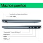 HP Pavilon Plus 14-ew1020ns - Ordenador portátil de 14" OLED 2.8K (Intel EVO Core Ultra 7, 32GB RAM, 1TB SSD, Intel ARC