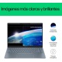 HP Pavilon Plus 14-ew1020ns - Ordenador portátil de 14" OLED 2.8K (Intel EVO Core Ultra 7, 32GB RAM, 1TB SSD, Intel ARC