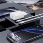 Cargador Carga Rapida para iPhone 16 15/16 15 Pro/16 15 Pro Max/16 15 Plus/Pad 10 Generación Pad Pro, 2 Pieza 25W USB C