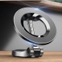 LISEN Soporte Movil Coche Magsafe [24 Imanes Fuerte], Portátil Soporte Magnetico Movil Coche, Regalo Dia de la Madre para Mujer,