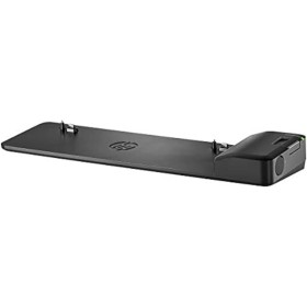 HP D9Y32AA 2013 - Base de Carga Ultrafina, Color Negro