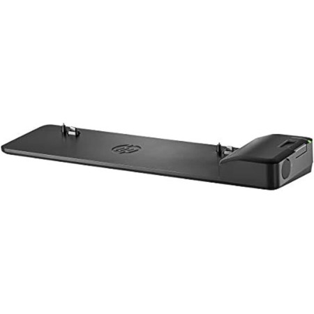 HP D9Y32AA 2013 - Base de Carga Ultrafina, Color Negro