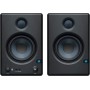 PreSonus Eris 3.5 Gen 2, Altavoces Activos de Escritorio 3.5" para Multimedia, Juegos, Producción Musical de Calidad Estudio,