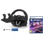Volante y Pedales RWA licencia Sony PlayStation 4/5 [Nuevo modelo compatible con PS4/PS5] + F1 2024 Formula 1 2024 [PS5]
