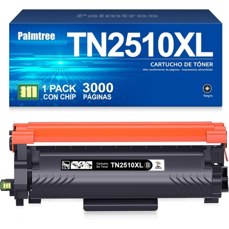 Palmtree 415X con Chip Compatible para HP 415X 415A W2030A para HP Color Laserjet Pro M479fdw MFP M479fdn M479fnw M479dw M454dw