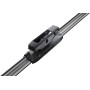 Bosch Aerotwin A116S - Limpiaparabrisas, Negro (2 unidades, 600 mm y 400 mm)