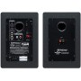 PreSonus Eris 3.5 Gen 2, Altavoces Activos de Escritorio 3.5" para Multimedia, Juegos, Producción Musical de Calidad Estudio,