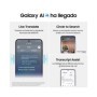 Samsung Galaxy S24 5G AI Smartphone, Snapdragon 8 Gen 3, 2024 ", 6,2Hz