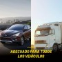 Dunlop Pinzas Batería Coche 16 mm² x 3 m - Pinzas Cocodrilo para Emergencias - Incluye Bolsa de Transporte - Certificado TÜV