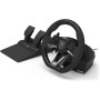 Volante y Pedales RWA licencia Sony PlayStation 4/5 [Nuevo modelo compatible con PS4/PS5] + F1 2024 Formula 1 2024 [PS5]