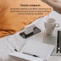 Belkin Cargador de Pared USB Type C PD de 40 W (dos Puertos USB-C de 20 W cada uno para Carga Rápida PD para iPhone 16 o 15,