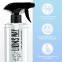 Limpieza De Coche Profesional En Seco Con Cera De Carnauba - Potente Tratamiento Cerámico Para Coche Y Moto. Limpiador Y