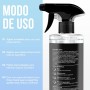 Limpieza De Coche Profesional En Seco Con Cera De Carnauba - Potente Tratamiento Cerámico Para Coche Y Moto. Limpiador Y