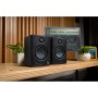 PreSonus Eris 3.5 Gen 2, Altavoces Activos de Escritorio 3.5" para Multimedia, Juegos, Producción Musical de Calidad Estudio,
